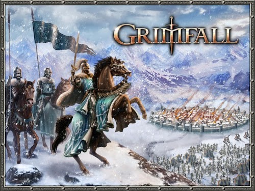 Grimfall - Стратегия игры
