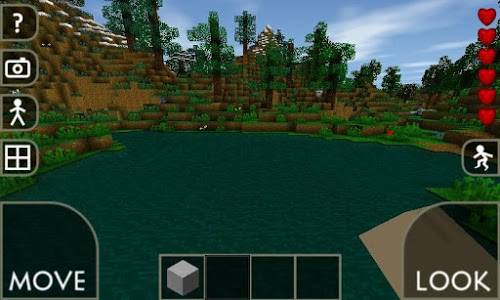 Survivalcraft