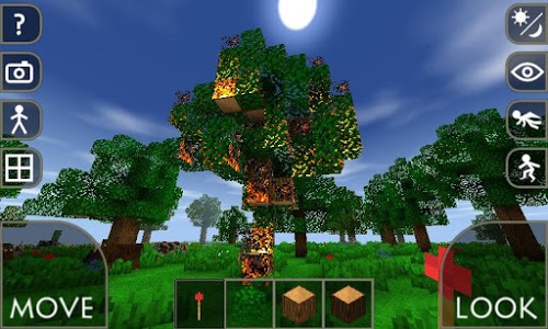 Survivalcraft