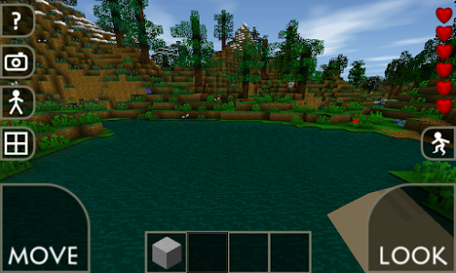 Survivalcraft