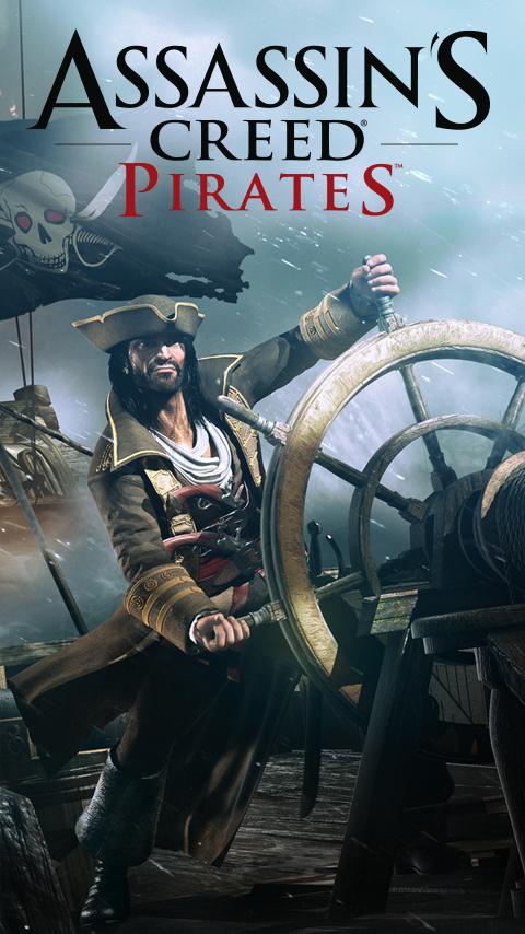 Assassin's Creed Pirates