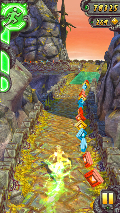 Temple Run 2