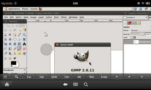 Jump Desktop (RDP & VNC)