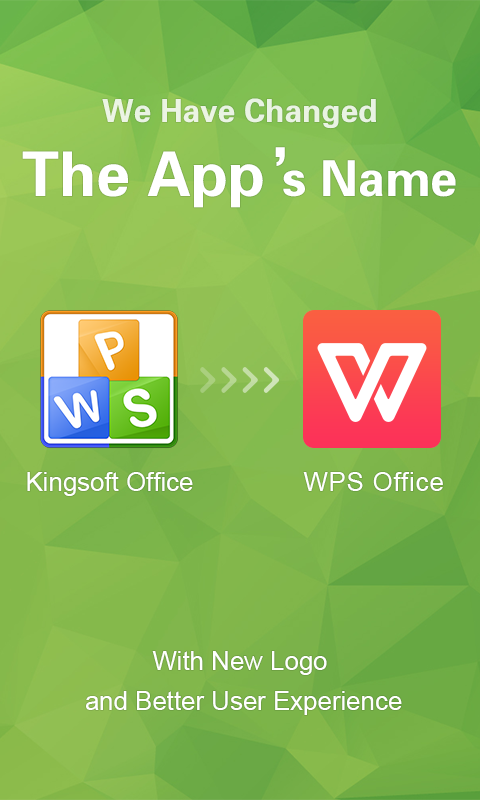 Kingsoft Office + PDF -All New