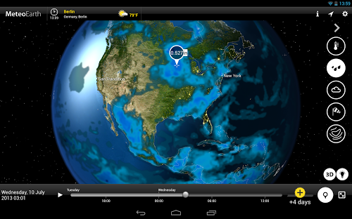 meteoearth free download for pc