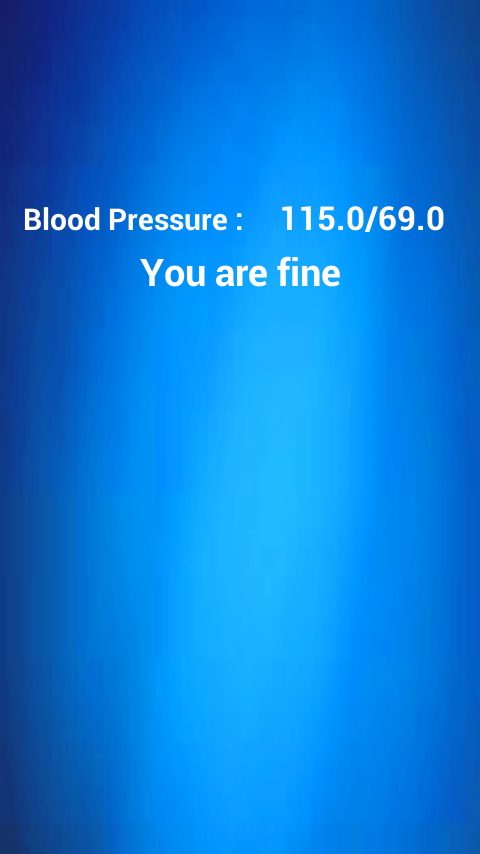 монитор кровяного давления