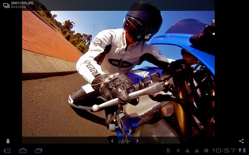 GoPro CamSuite Pro