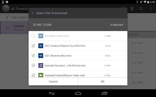 BitTorrent® Pro - Torrent App