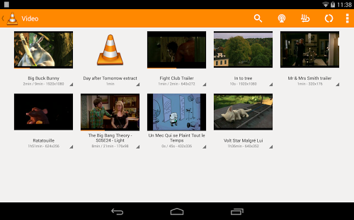 VLC for Android Beta