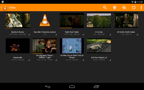 VLC for Android Beta