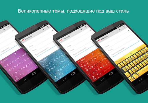 SwiftKey Keyboard