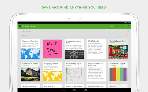 Evernote