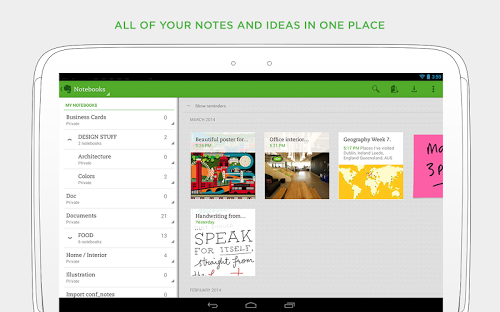 Evernote