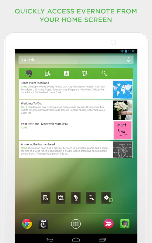 Evernote