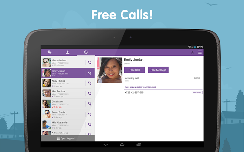 Viber Viber