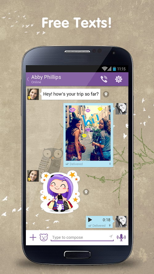 Viber Viber