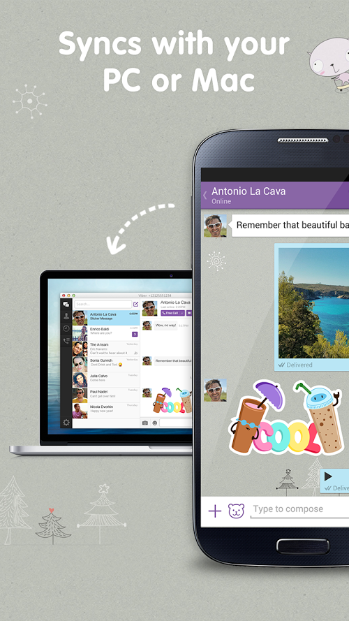 Viber Viber