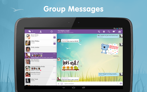 Viber Viber