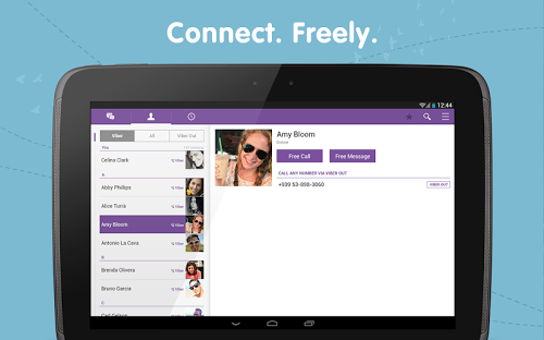 Viber Viber