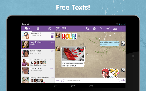 Viber Viber
