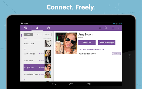 Viber Viber