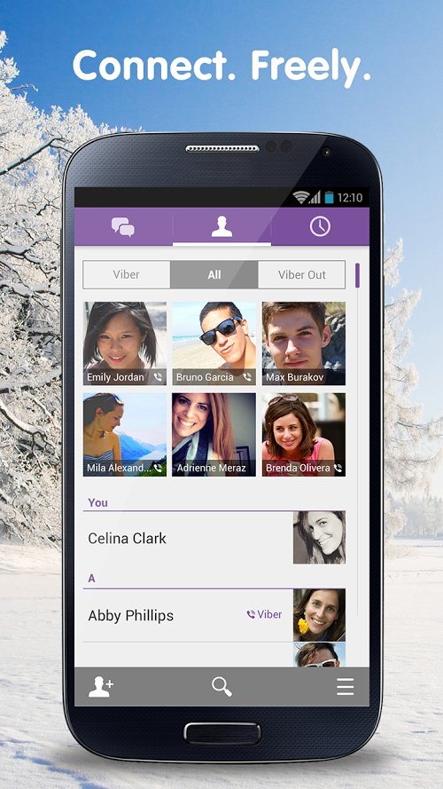 Viber Viber