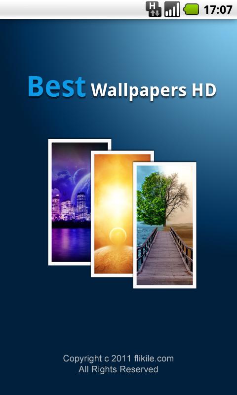 Best Wallpapers HD