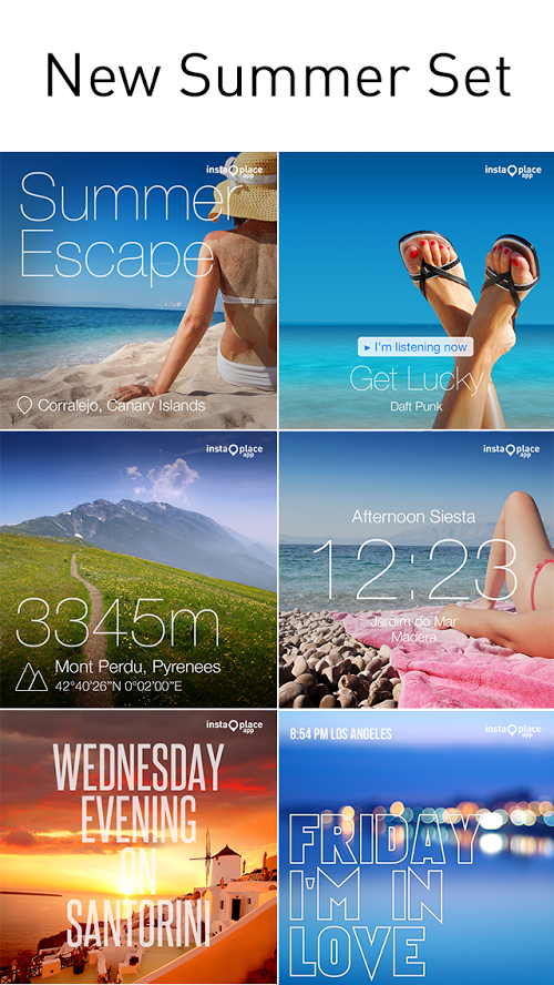 InstaPlace Pro