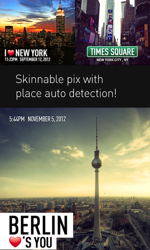 InstaPlace Pro