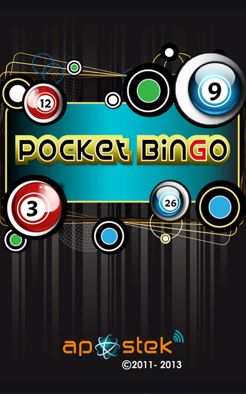 Pocket Bingo Pro