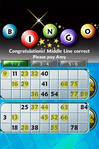 Pocket Bingo Pro