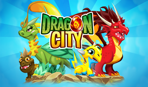 Dragon City