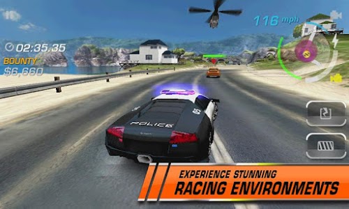 Need for Speed™ Hot Pursuit