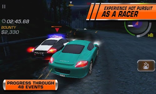 Need for Speed™ Hot Pursuit