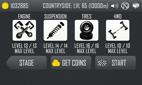 Hill Climb Racing