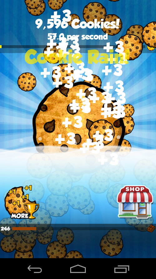 Cookie Clickers™