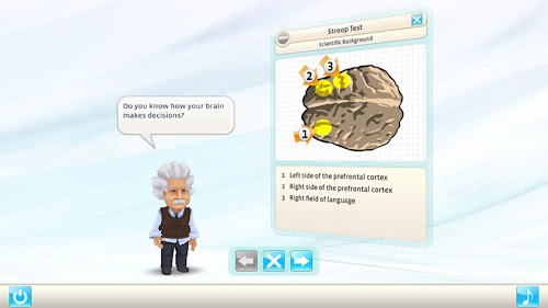 Einstein™ Тренировка для ума